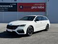 �koda Octavia RS 2.0TDI 147kW DSG DPH TZ 
