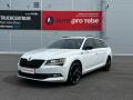 �koda Superb 2.0TDI DSG 140kW Sportline 