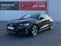 Audi A3 35TFSI 110kW Aut S-Line DPH TZ