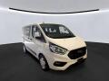 Ford Transit Custom 2.0TDCI 96kW 9-M�st 1.Maj DPH