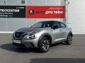 Nissan Juke 1.0 DIG-T 84kW 1.Maj DPH