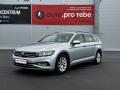 Volkswagen Passat 2.0TDI DSG 110kW 1.Maj DPH TZ