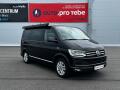 Volkswagen Multivan 2.0TDI DSG 4x4 7-M�st HIGH DPH