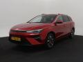 MG MG5 EV 115kW Long Range 61kWh DPH 