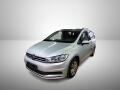 Volkswagen Touran 2.0TDI DSG 110kW Virtual DPH 