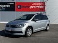 Volkswagen Touran 2.0TDI DSG 110kW Virtual DPH 