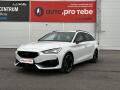 Cupra Leon 1.5TSI DSG 110kW 1.Maj DPH 