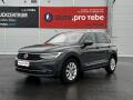 Volkswagen Tiguan 1.5TSI LED ACC TZ 1.Maj DPH