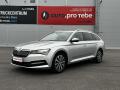 �koda Superb 2.0TDI DSG 147kW Websto DPH
