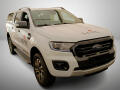 Ford Ranger 2.0TDCi 156kW Wildtrak DPH TZ