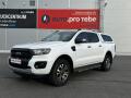 Ford Ranger 2.0TDCi 156kW Wildtrak DPH TZ