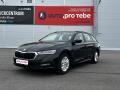 �koda Octavia 2.0TDI DSG 110kW 1.Maj DPH