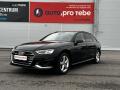 Audi A4 40TFSI 150kW Quattro DPH TZ 