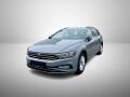 Volkswagen Passat 2.0TDI DSG 110kW DPH TZ 1.Maj