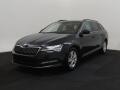 �koda Superb 1.5TSI DSG 110kW Style DPH TZ