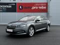 �koda Superb 2.0TDI DSG 110kW ACC LED DPH