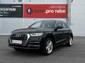 Audi Q5 2.0TFSI 185kW Quattro S-Line 