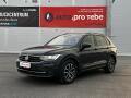 Volkswagen Tiguan 2.0TDI 110kW Webasto 1.Maj DPH