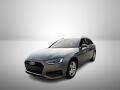 Audi A4 40TDI 150kW Sport 1.Maj DPH