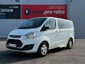 Ford Tourneo Custom 2.0TDCI 96kW 8-M�st DPH TZ