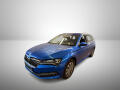 �koda Superb 2.0TDI DSG 110KW Style DPH TZ