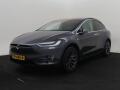 Tesla Model X 100D AWD 386kW FSD3 TZ SOH 88%