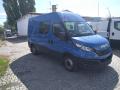 Iveco Daily 35S160 automat+temp full