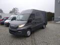 Iveco Daily 35S180  automat+vzduch