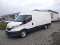 Iveco Daily 35S160 automat+temp