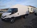 Iveco Daily 50/35C180 3.5T/5.2T