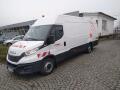 Iveco Daily 35S180  automat 25000 km