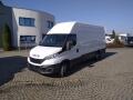 Iveco Daily 35S180 L4H3 3.0L