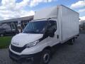 Iveco Daily 35S180  3.0L d.4.3m �-2.14