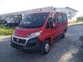 Fiat Ducato 2.3  130Ps 9 m�st