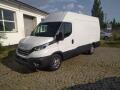 Iveco Daily 35S210 3.0L automat
