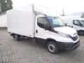 Iveco Daily 3.0L skrin+celo