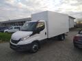 Iveco Daily 35C160 celo 8 palet