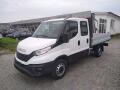 Iveco Daily 35S160 temp. ta�n�
