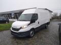 Iveco Daily 35S210 automat 3.0L