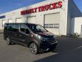 Renault Trafic COMBI L1H1 8 mst 170k AUT RED