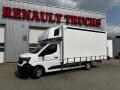 Renault Master Podvozek L3H1 + plachta 10p