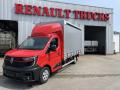 Renault Master L3 valnk s plachtou