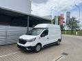 Renault Trafic VAN L2H2 150 RED