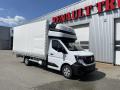 Renault Master CCAB L3H1 valnk s plachtou