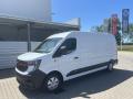 Renault Master VAN L3H2 170k AUT RED