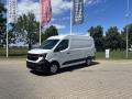 Renault Master VAN L2H2 150k RED