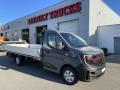 Renault Master Podvozek L3H1 AT + valnk
