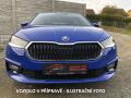 �koda Fabia IV 1.0 MPI, Ambition, 59kW, CZ