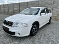 �koda Octavia 2.0 TDI RS, 125kW, combi