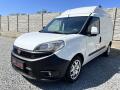 Fiat Dobl� Cargo XL 1.6 MTJ,77kw,SK,DPH
